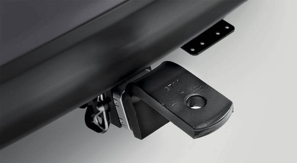 ASX Towbar & Wiring | Simon Lucas Mitsubishi | New Zealand's Leading